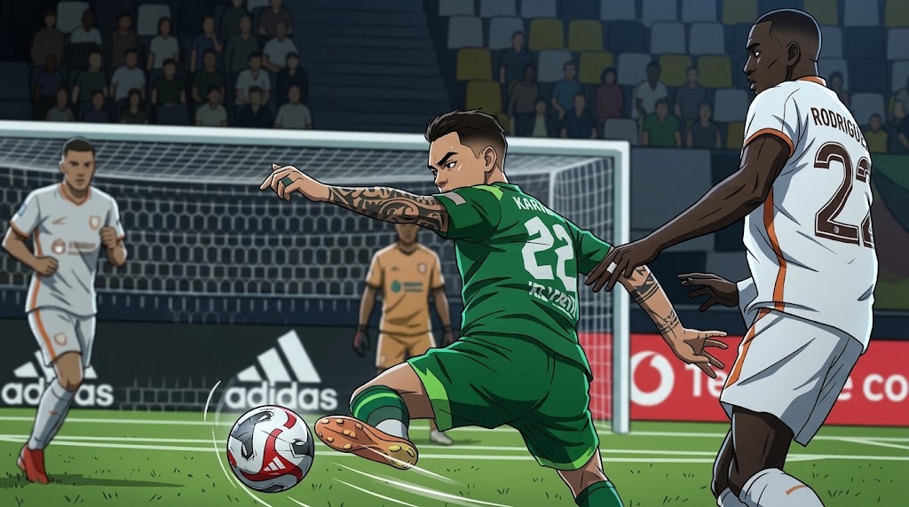 Poin Tertahan, Persebaya Gagal Manfaatkan Laga Kandang Melawan Juru Kunci Persijap