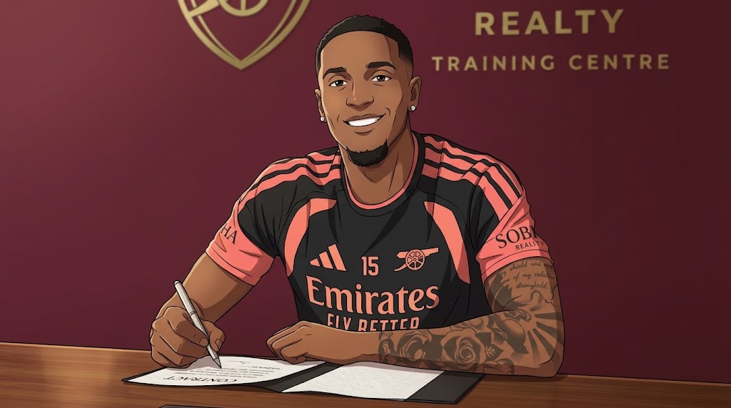 Transformasi Ezri Konsa: Sukses Buat Fans Lupa Absennya Saliba di Lini Belakang Arsenal